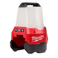Milwaukee Lighting Spare Parts